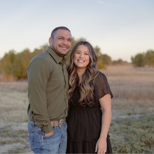 Meet your Posher, Priscilla